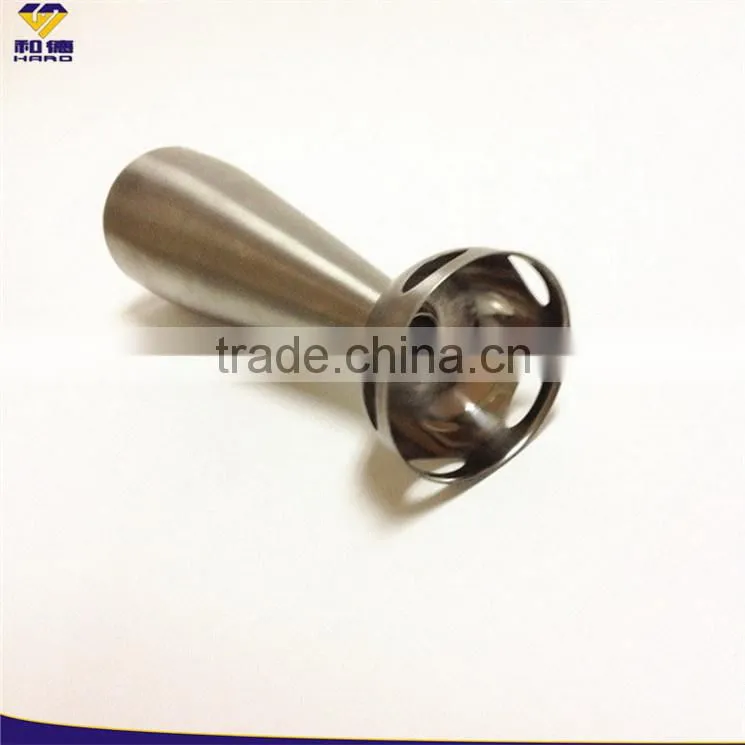 Hot sale national food grade blender part