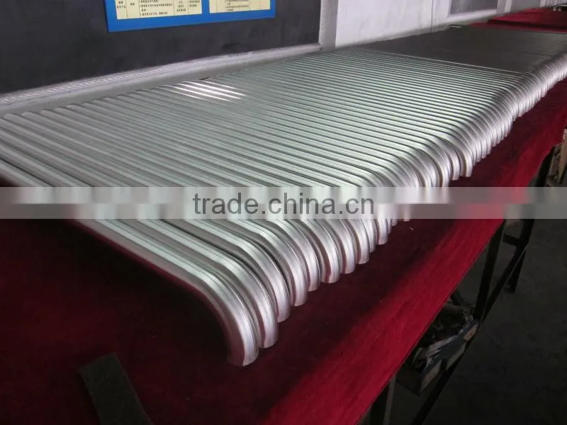JINXIN stainless steel Timber door handles