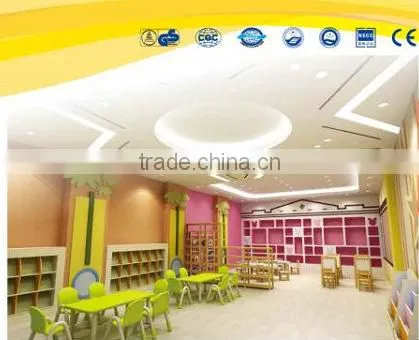 LT-2146G Eco-friendly colorful tables and chairs for kids