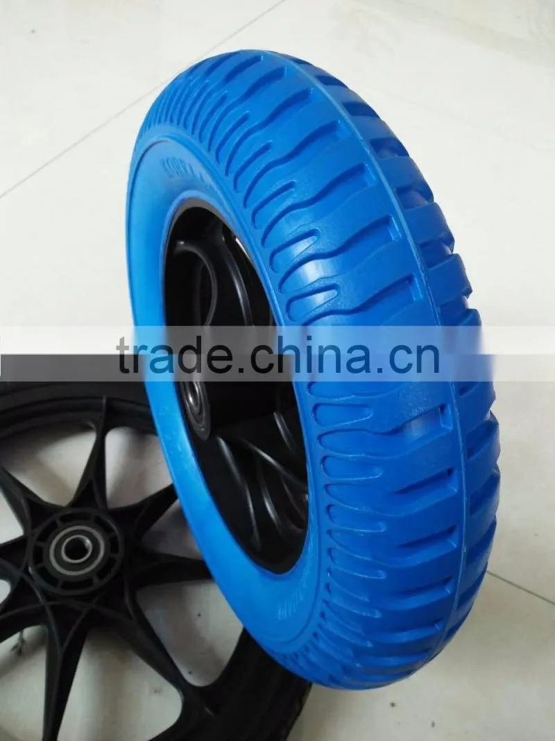 PU 325-8 PU FOAM WHEEL NEW MODEL 325-8