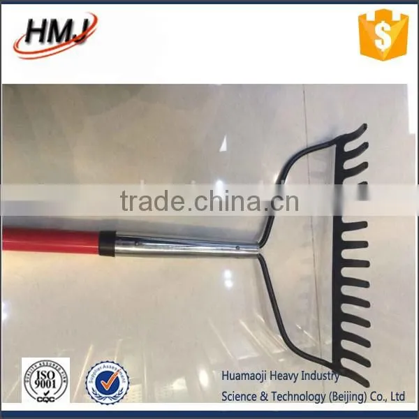 China Made multi-function rake with best price