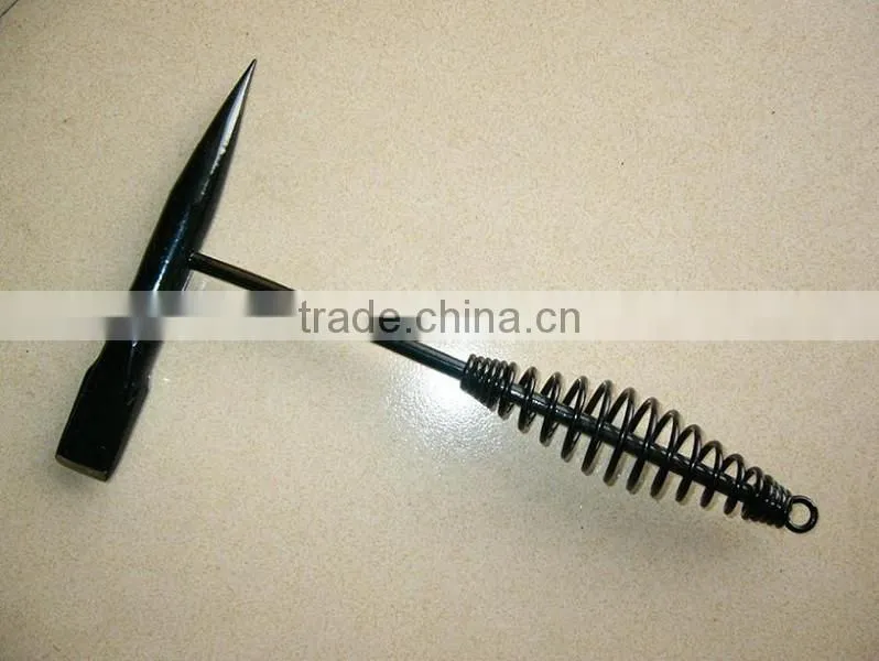 machinist hammer drop forged with best price