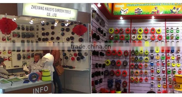 spool brush cutter nylon trimmer line