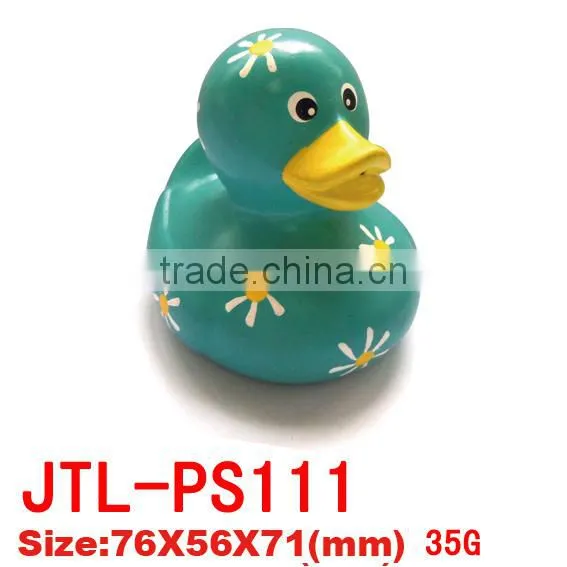 New Colorful Plastic Rubber Duck Toys/Bath Toys