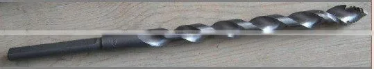 wood screw drill