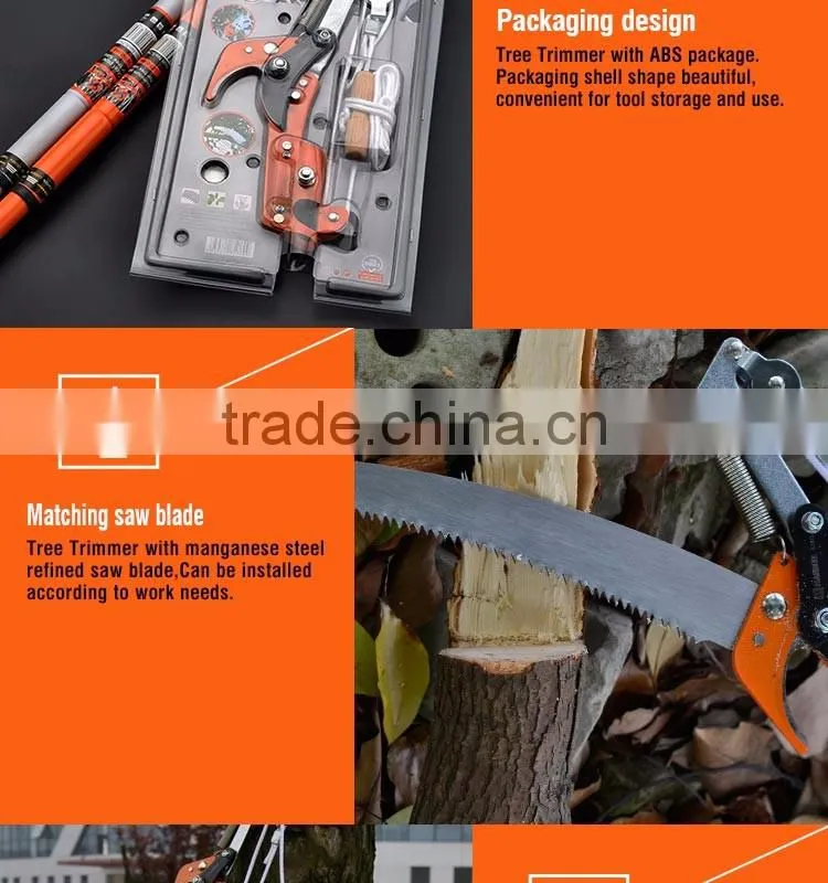 Long Length Professional Tree Trimmer 630512