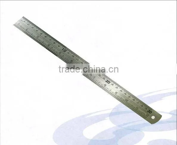 150mm Industrial Stainless Steel Ruler