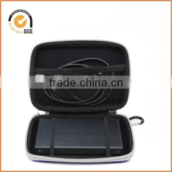 Chiqun 2014 Dongguan 3.5 External HDD Case