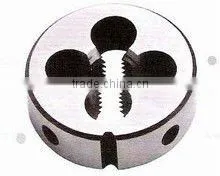 Machine taps, hand taps, round dies, spiral fluted taps, Ti coated taps, tap wrench, die handle, screw extroctor