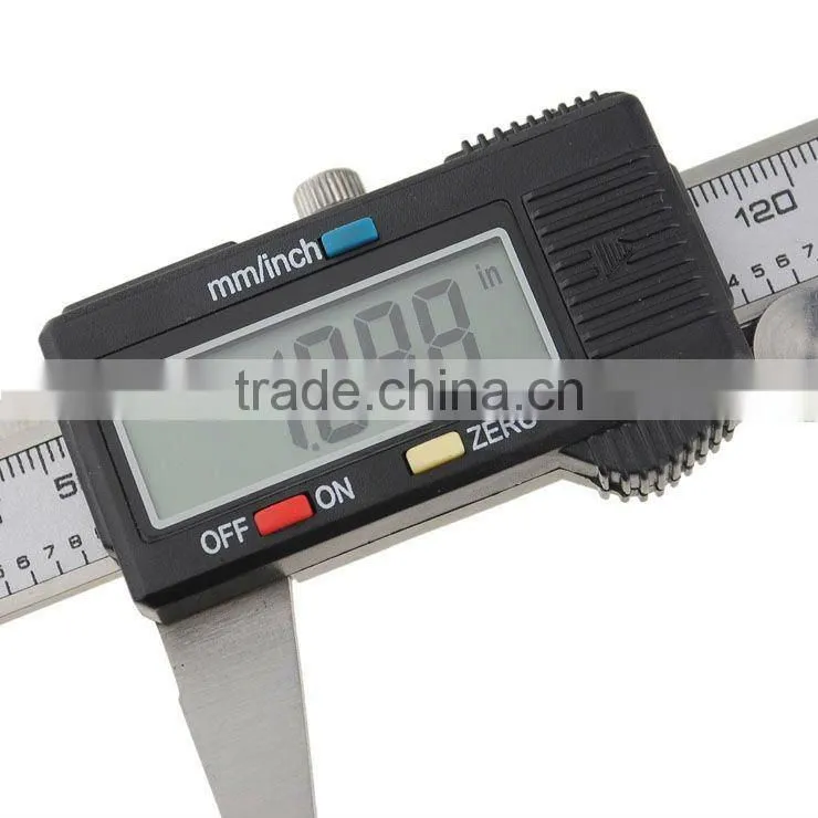 300mm Electronic Digital Vernier Caliper/300mm electronic digital vernier caliper CE/Dial Caliper