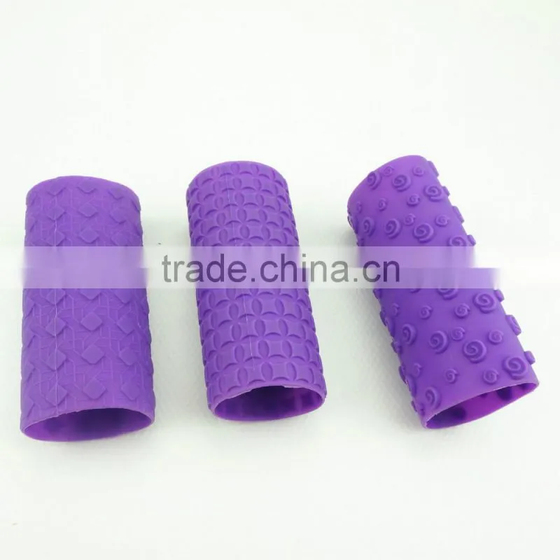 16057 100% Silicone Lemon Squeezer, Lemon Juicer