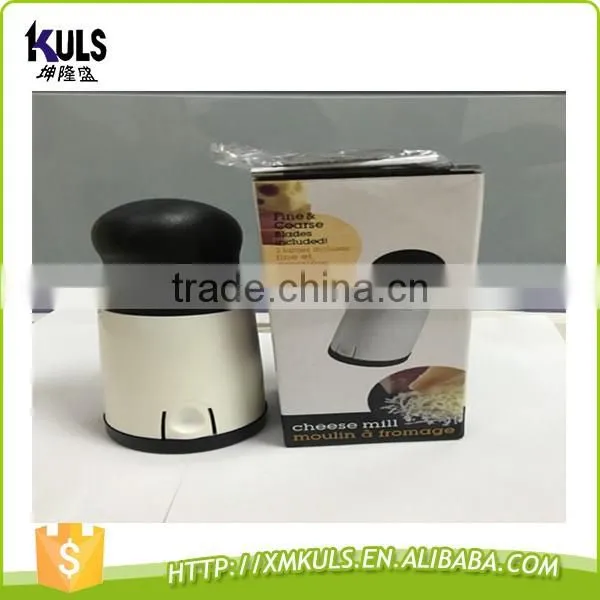 Professional Grater Zester cheese grater for spices citrus chocolate