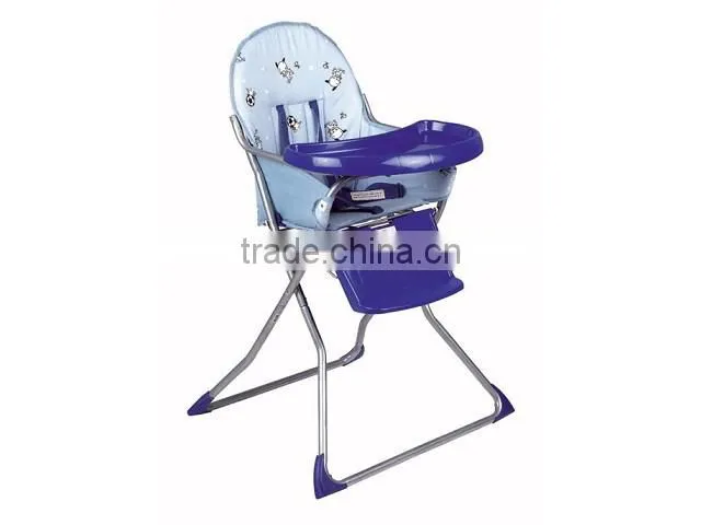 fabric dining chair