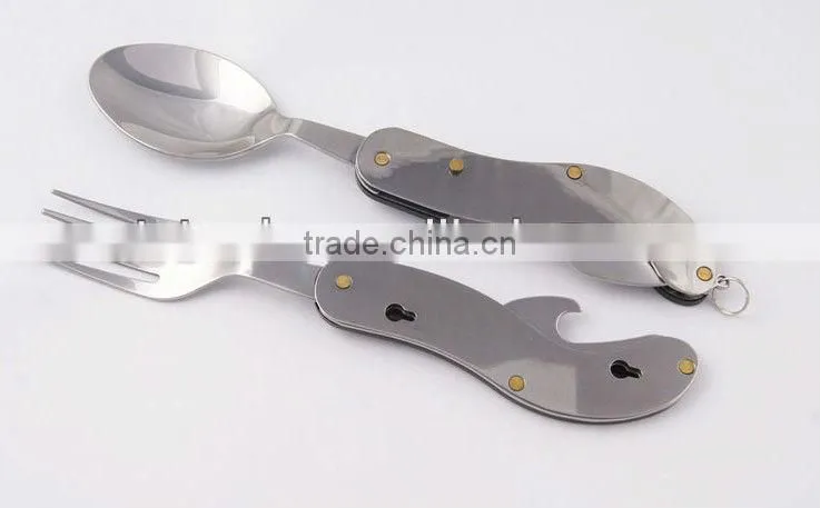 smart design camping picnic tool multi function tool