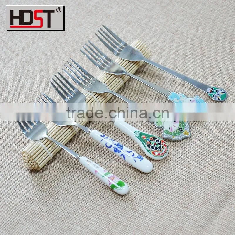 ps material handle 2015 new design wedding dinnerware sets