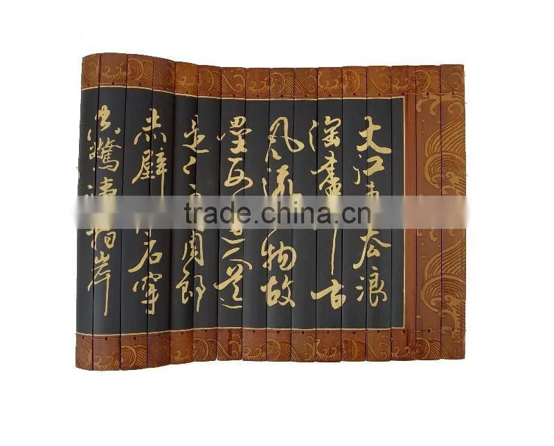 meditate on the past handiccraft