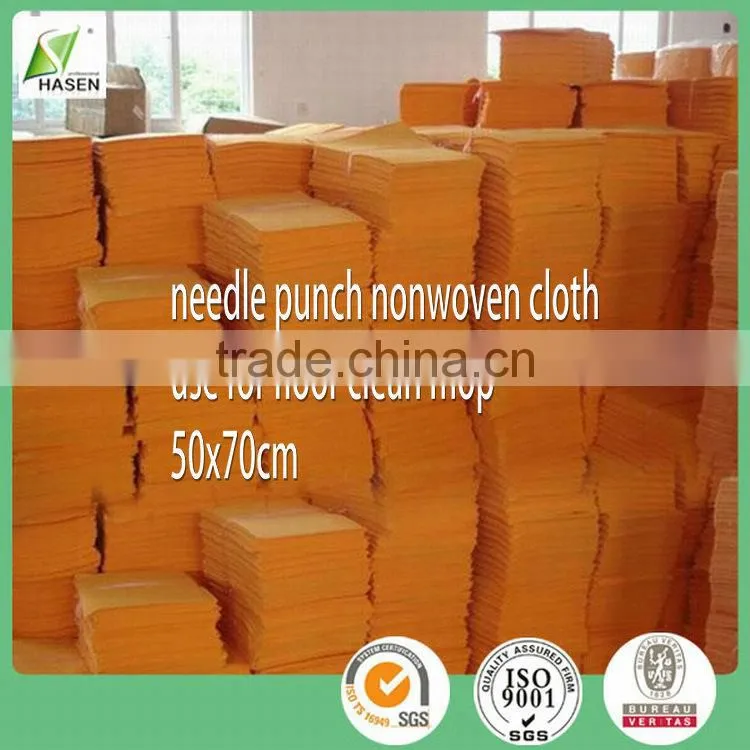 nonwoven wipes