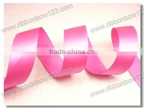 yellow wired ribbon