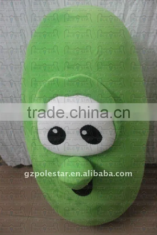 Veggie Tales Larry The Cucumber costume