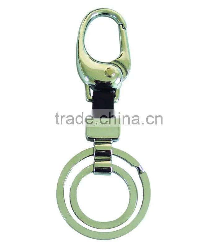Promotional Themed Metal Key Tags