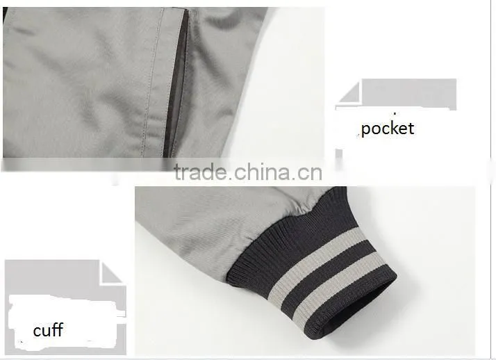 hot selling anti acid alkali work wear OEM MANUFACTURER made in China