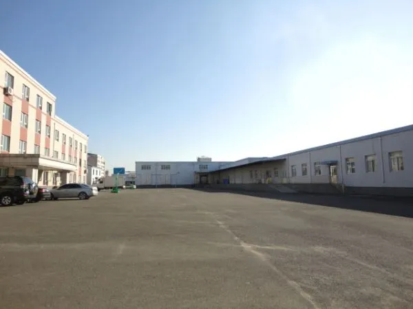 Zukun Machinery Co.,Ltd company overview - view 1