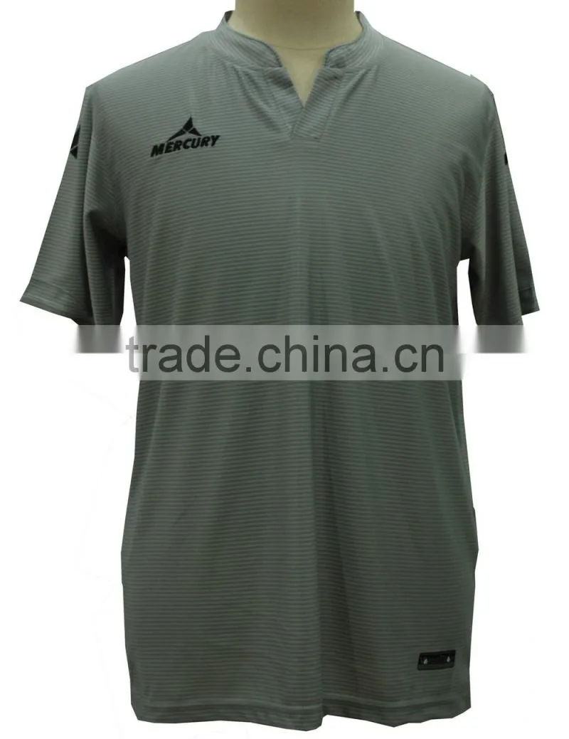 The newest polo t-shirt for man without button