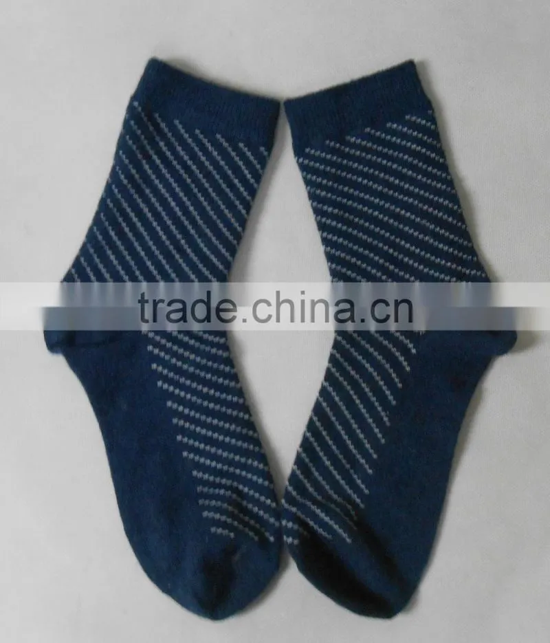 Custom Logo colorful women merino wool Sock