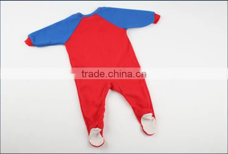 The new high-quality baby's Rompers
