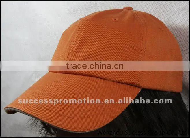 Sport cap