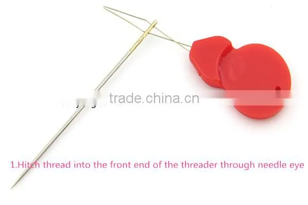 sewing accessory type sewing needle threader