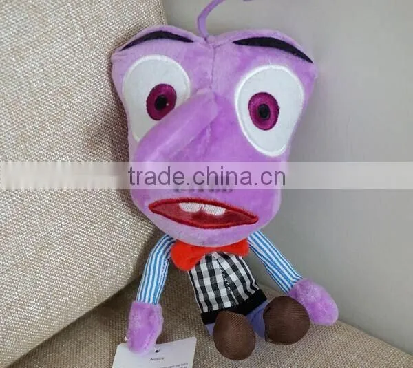 2015 New plush dolls Inside Out toys 18cm Stuffed & Plush Toy