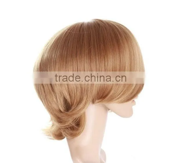 Wigs for White Women,Hook Hair Wig,Dropship Wholesalers Invisible Wigs,Marilyn Monroe Wigs Dubaa Fashion,Cosplay Dropshipping