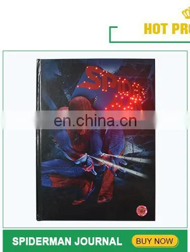 Fashion and attractive appearance of led flashing party hats for man