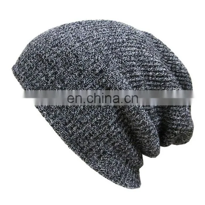 Qianzun fashion women 3d letter beanie