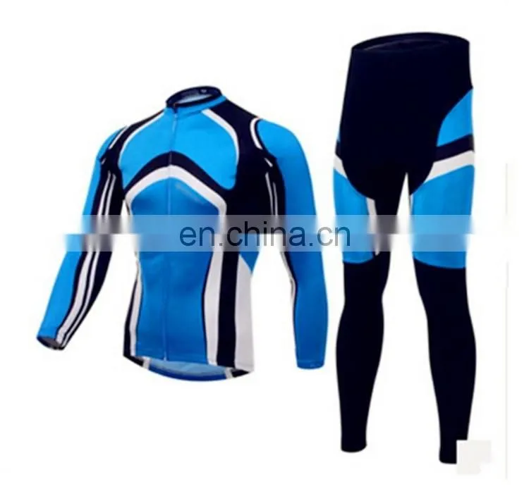 OEM new style Biking Cycling Clothes high quality Breathable Mountain Bike custom men cycling Jerseys
