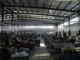 Shanghai Yumzeal Import And Export Co., Ltd. company overview - view 3