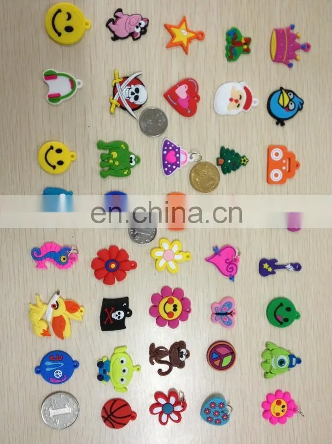 Wholesale Loom Bands Charms