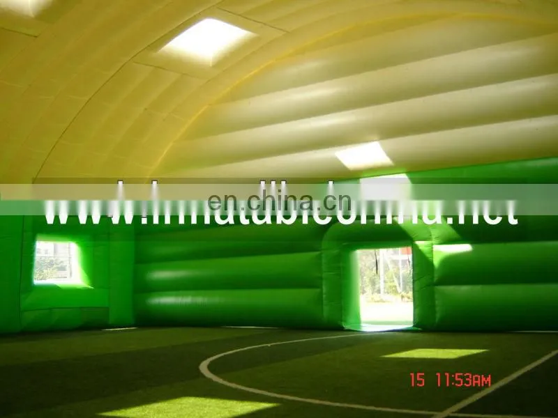 2014 QiQi Giant Inflatable Marquee Tent