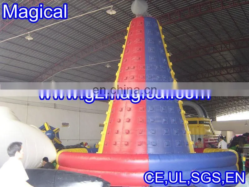 Jungle Inflatable sport equipment