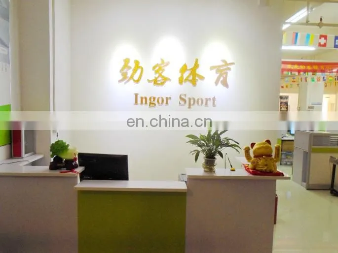 Guangzhou Ingor Sportswear Co., Ltd. company overview - view 2