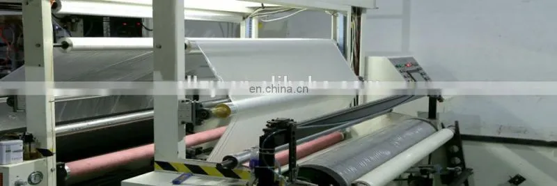 China factory water soluble tie water soluble cold water