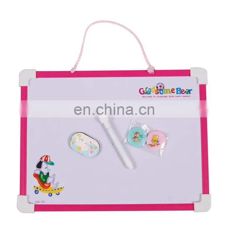 promotional logo custom make design notice board