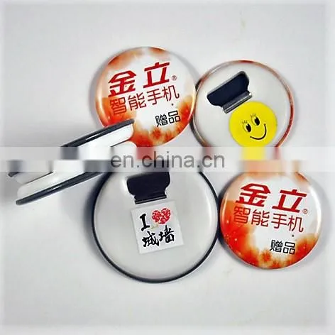 promotional print brand safety can opener