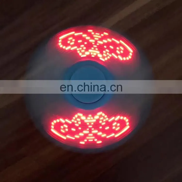 Top Sale Coloful Hand Spinner Toy / Fidget Spinner / Hand Fidget Spinner