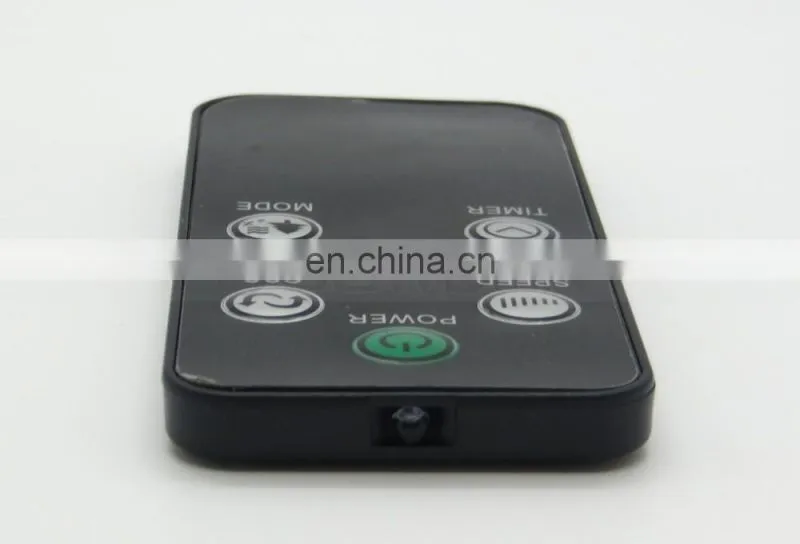 5 Keys Infrared Electric Air Conditioner Remote Universal Control Switch For Air Conditioner Fans