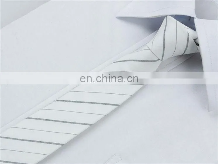 Fashion pattern neck ties retail, microfiber ties