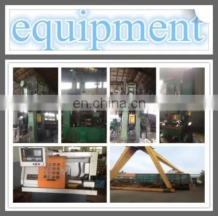 High quality post anchor round post anchor