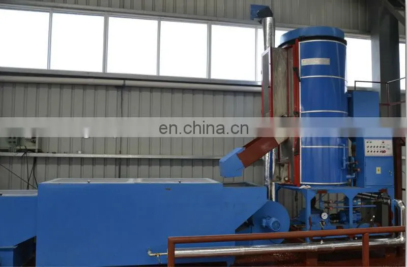waterproofing for concrete Eps sandwich panel product line foam machine