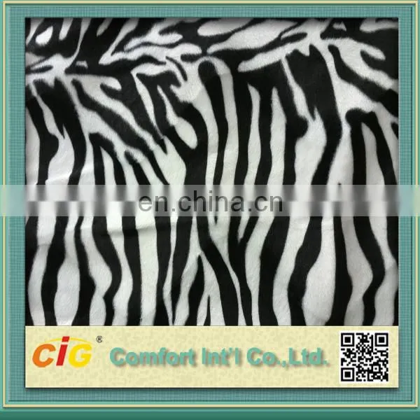 2014 New Design High Quality Low Price Sequin Velvet Fabric